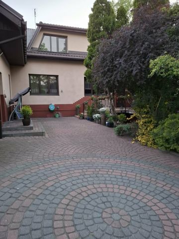 dom wolnostojący, 5 pokoi Otwock Mały. Zdjęcie 2