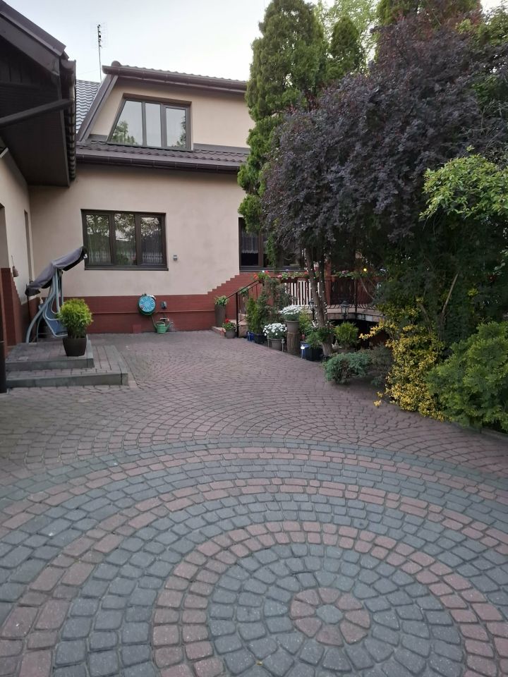 dom wolnostojący, 5 pokoi Otwock Mały, Otwock Mały. Zdjęcie 2