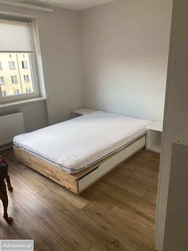 Mieszkanie 3-pokojowe Grodzisk Mazowiecki Centrum, pl. Wolności. Zdjęcie 5