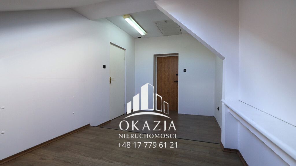 Lokal Rzeszów, ul. Polskiego Czerwonego Krzyża. Zdjęcie 4