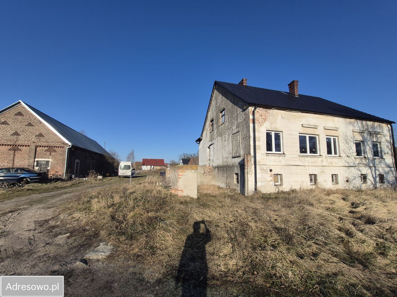 dom wolnostojący, 5 pokoi Jałowice. Zdjęcie 5