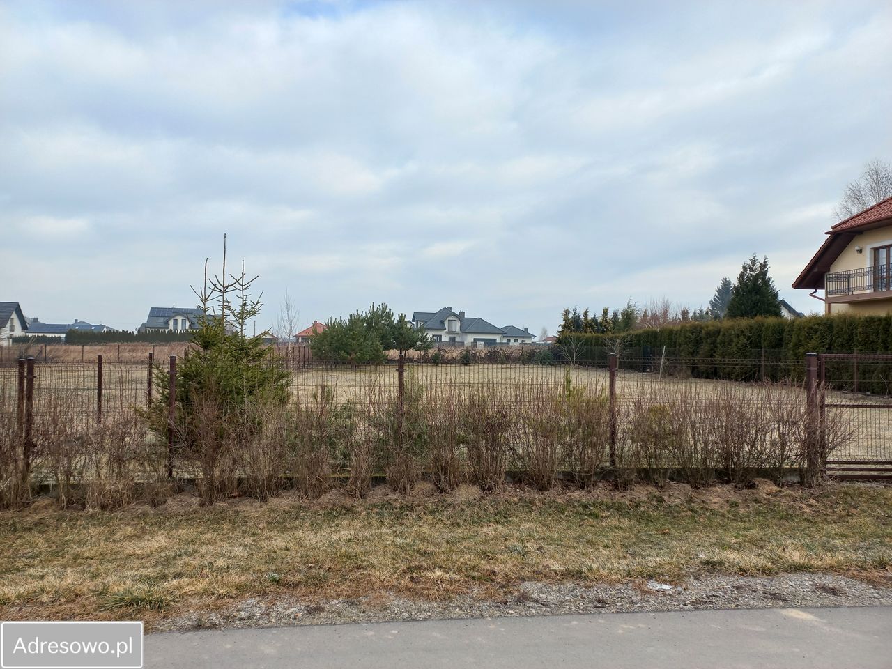 Działka rolna Sandomierz, ul. Dobra. Zdjęcie 2