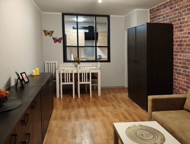 Mieszkanie 2-pokojowe Szamotuły, ul. Kolarska. Zdjęcie 1