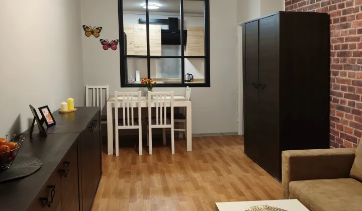 Mieszkanie 2-pokojowe Szamotuły, ul. Kolarska