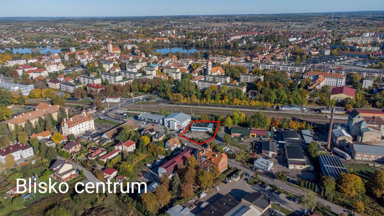 Lokal Szczytno, Polna. Zdjęcie 5