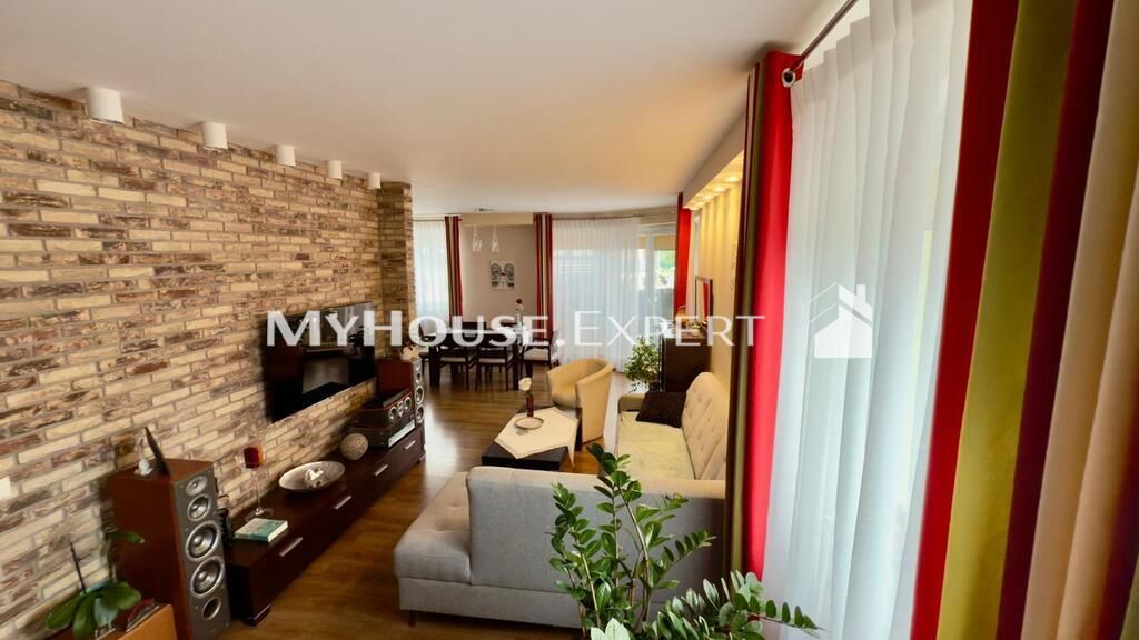 Mieszkanie 5-pokojowe Gorzów Wielkopolski, ul. Londyńska. Zdjęcie 2