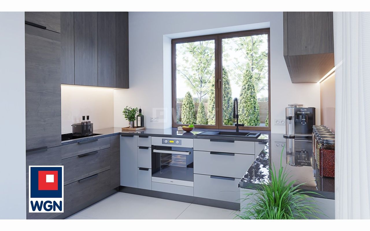 bliźniak, 5 pokoi Gronowo Górne, ul. Kryształowa. Zdjęcie 8