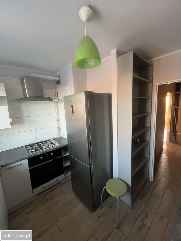 Mieszkanie 2-pokojowe Starogard Gdański, os. Konstytucji 3 Maja. Zdjęcie 5