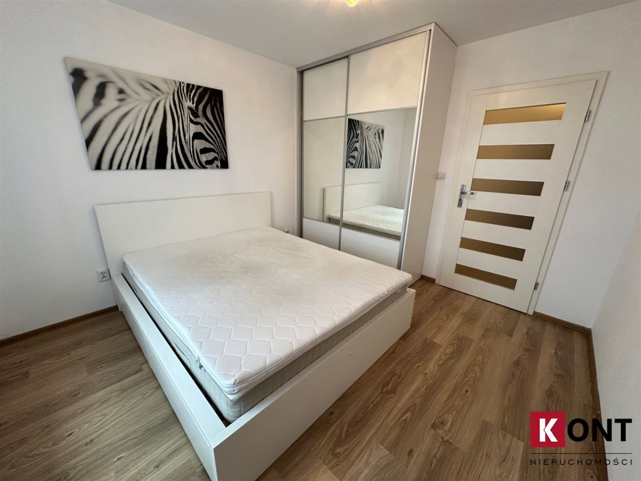 Mieszkanie 2-pokojowe Kraków Łagiewniki-Borek Fałęcki, ul. Aleksandra Fredry. Zdjęcie 9