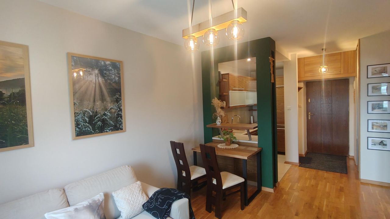 Mieszkanie 2-pokojowe Jasło, ul. Lwowska. Zdjęcie 28