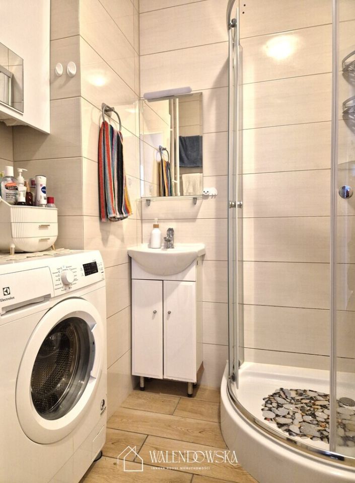 Mieszkanie 2-pokojowe Słupsk Zatorze, ul. Królowej Jadwigi. Zdjęcie 7