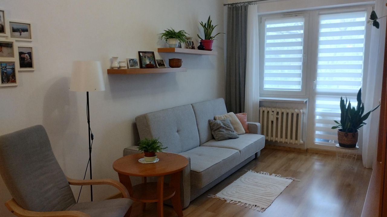 Mieszkanie 2-pokojowe Bielsko-Biała Złote Łany, ul. Teofila Aleksandra Lenartowicza. Zdjęcie 2