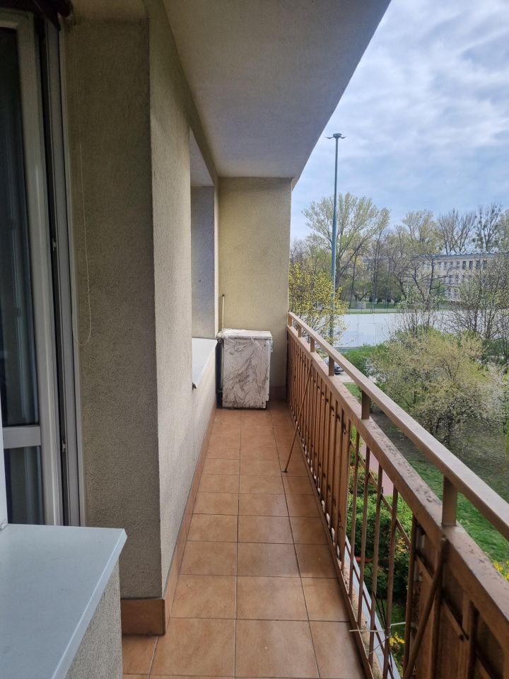 Mieszkanie 2-pokojowe Warszawa Włochy, ul. Franciszka Hynka. Zdjęcie 8