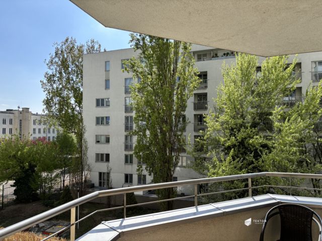 Mieszkanie 3-pokojowe Warszawa Śródmieście, ul. Inflancka. Zdjęcie 4