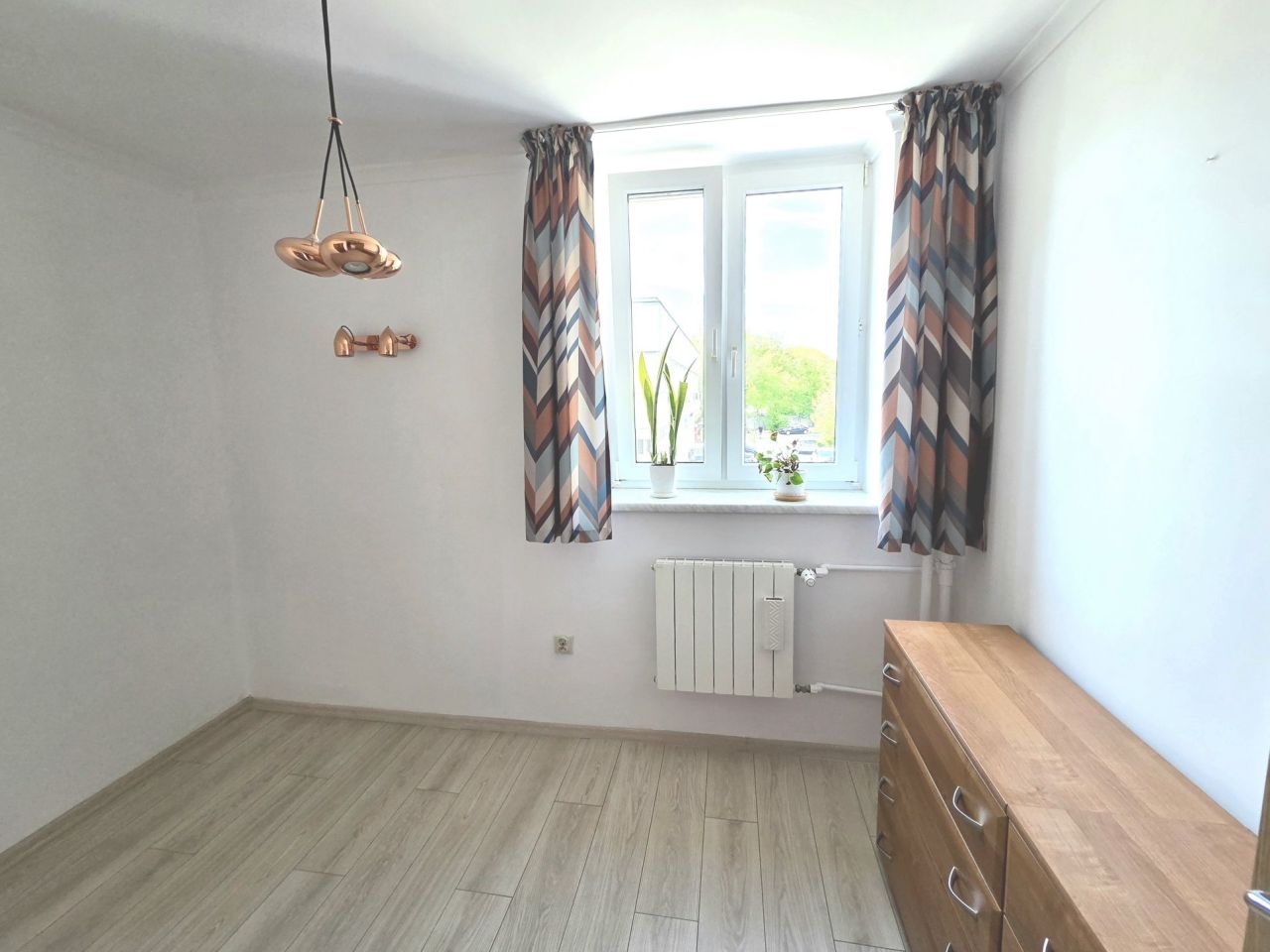 Mieszkanie 2-pokojowe Warszawa Dolny Mokotów, ul. Czerniakowska. Zdjęcie 5