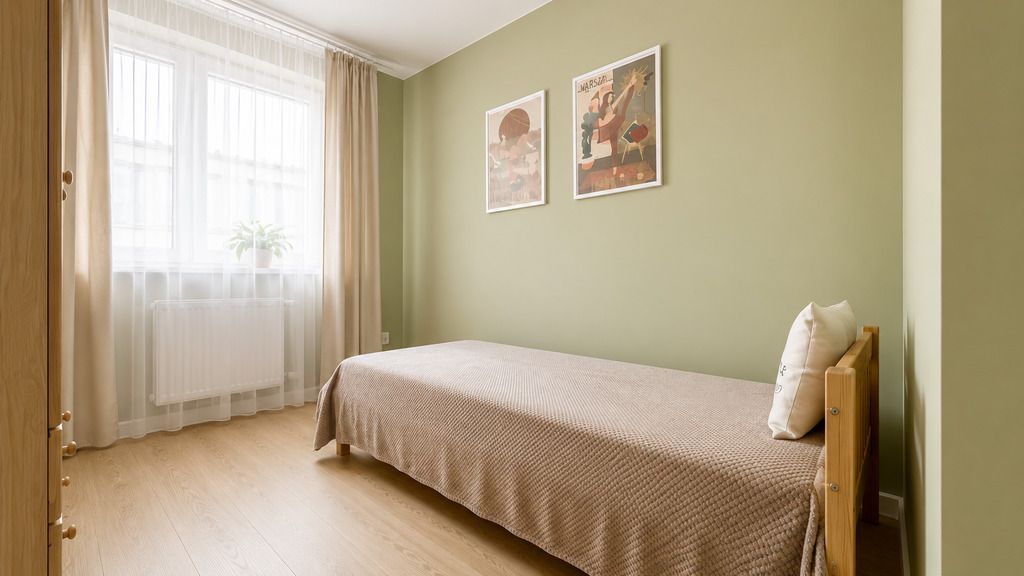 Mieszkanie 4-pokojowe Rzeszów, ul. bł. Karoliny. Zdjęcie 11