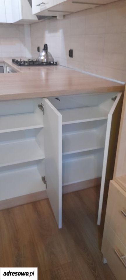 Mieszkanie 2-pokojowe Warszawa Białołęka, ul. Aluzyjna. Zdjęcie 3