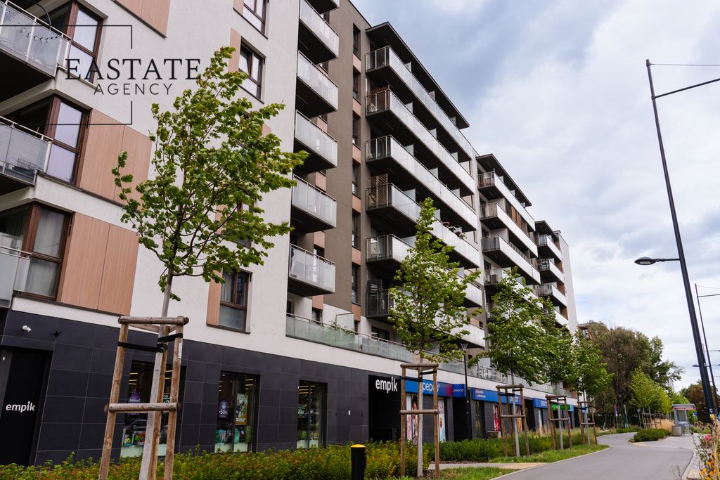 Mieszkanie 2-pokojowe Warszawa Wola, ul. Jana Kazimierza. Zdjęcie 14