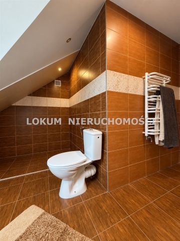 dom wolnostojący, 6 pokoi Zebrzydowice. Zdjęcie 28