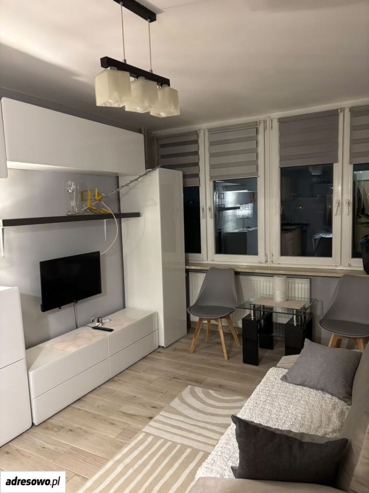 Mieszkanie 2-pokojowe Warszawa Żoliborz, ul. Kazimierza Promyka. Zdjęcie 7