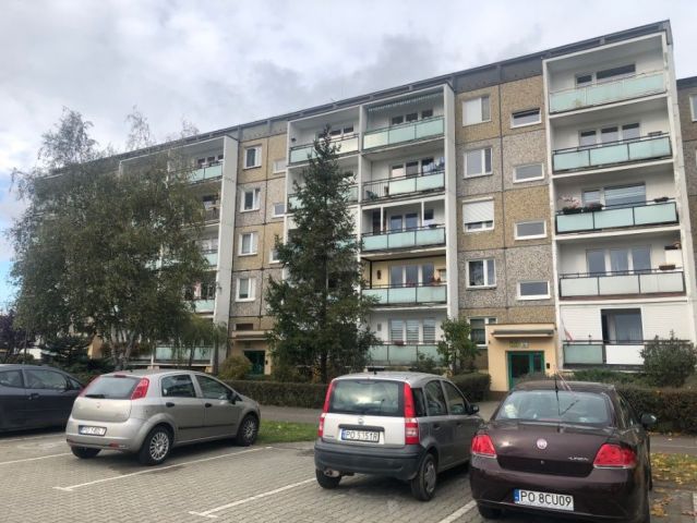 Mieszkanie 3-pokojowe Poznań Piątkowo, os. Stefana Batorego. Zdjęcie 1