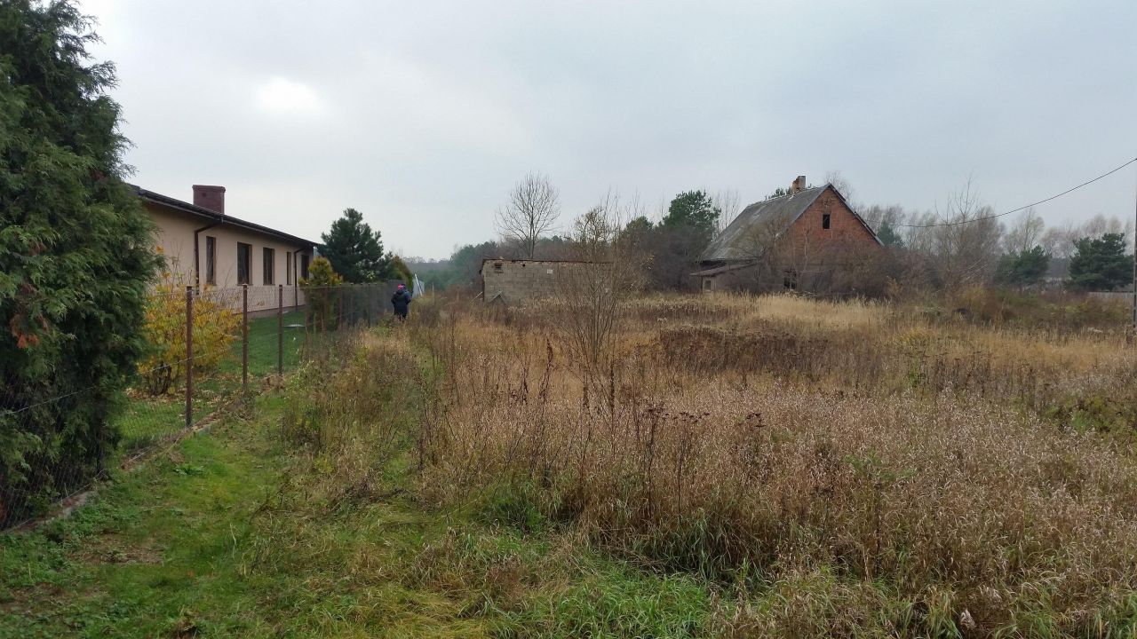Działka budowlana Ciechocinek, ul. Sportowa. Zdjęcie 2