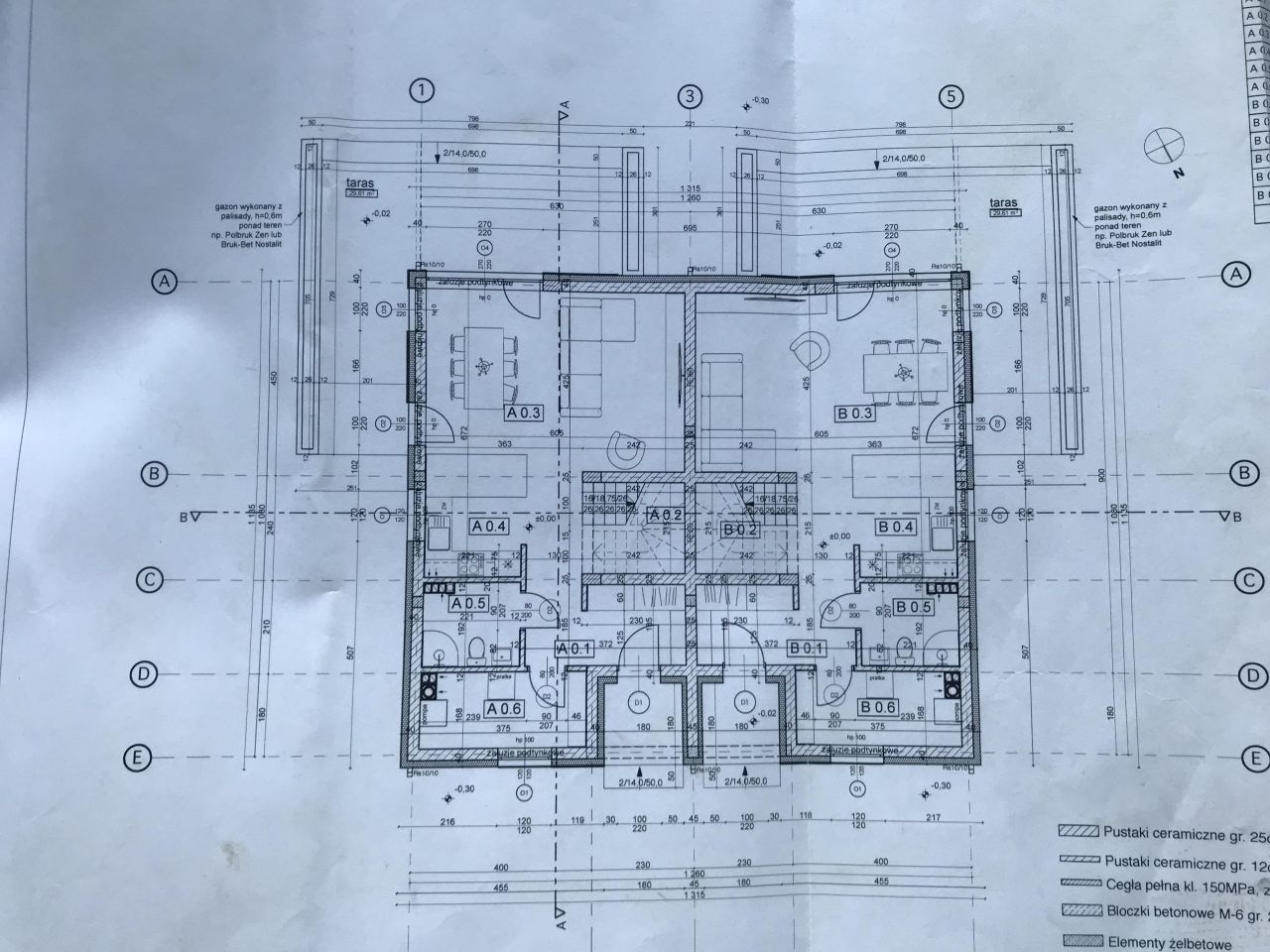 bliźniak, 4 pokoje Piotrkówko, ul. Pod Lasem. Zdjęcie 20