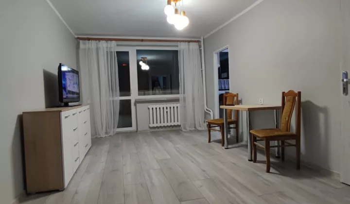 Mieszkanie 1-pokojowe Malbork Centrum, ul. Jasna