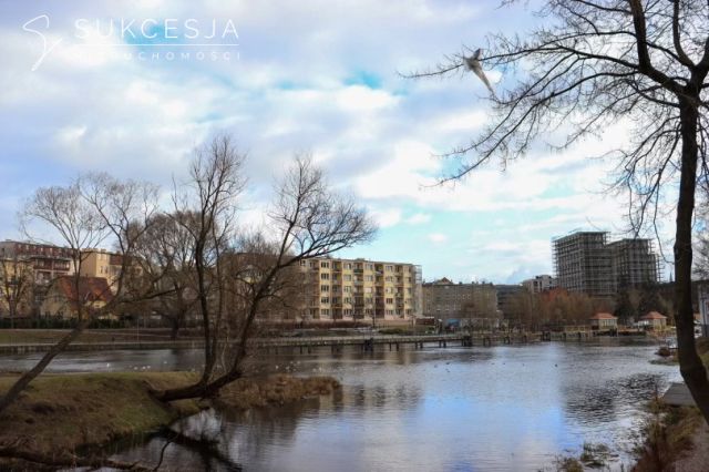 Mieszkanie 3-pokojowe Bydgoszcz. Zdjęcie 2