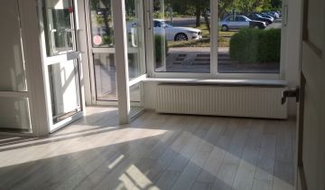 Lokal do wynajęcia Koszalin Północ Śniadeckich 24 m2