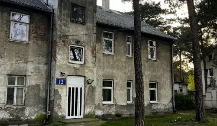 Mieszkanie 3-pokojowe Otwock, ul. Armii Krajowej
