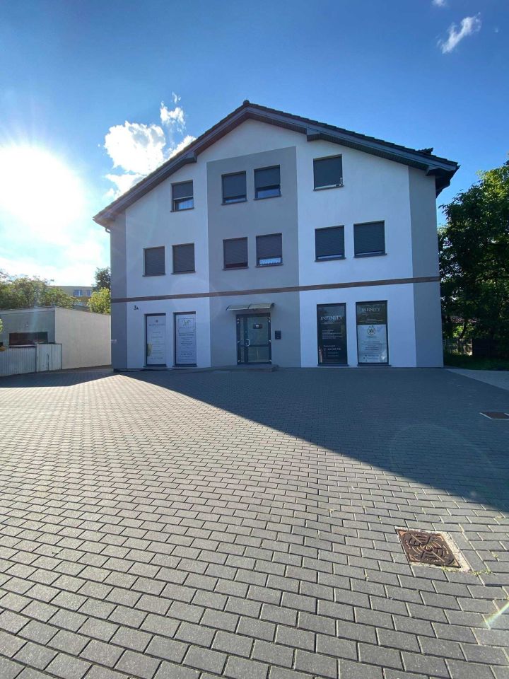 Lokal Konin, ul. Harcerska