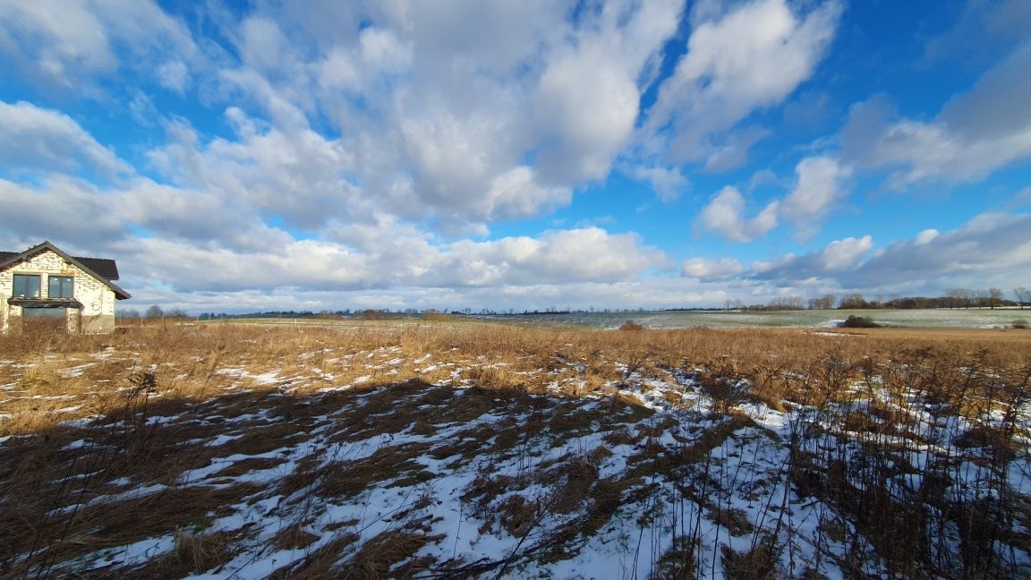 Działka budowlana Kętrzyn, ul. Chabrowa. Zdjęcie 6