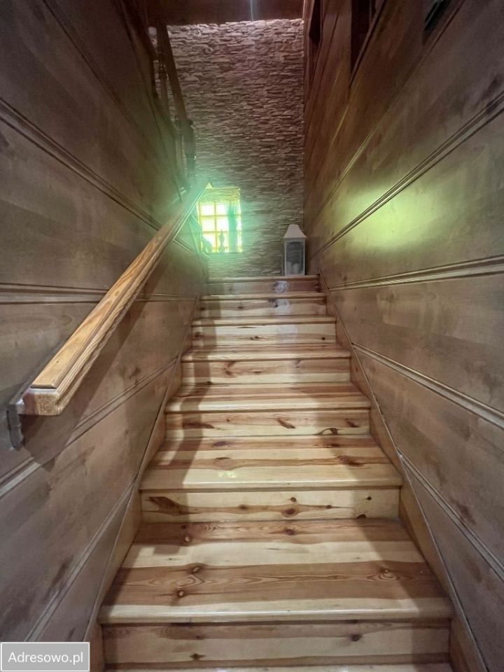 dom wolnostojący, 4 pokoje Zawada. Zdjęcie 13