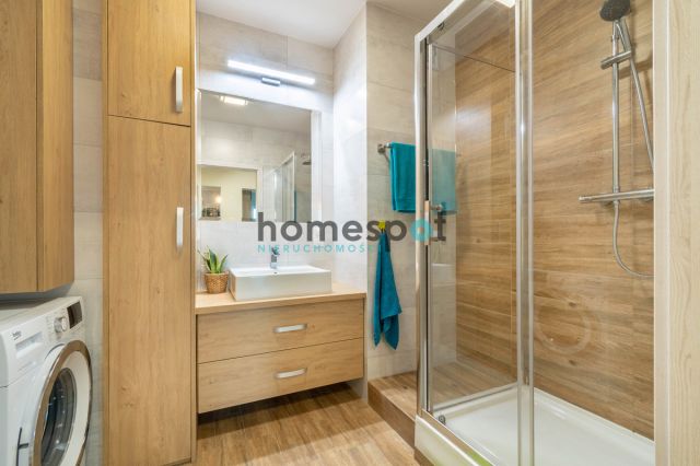 Mieszkanie 2-pokojowe Poznań Sołacz, ul. Wilczak. Zdjęcie 7