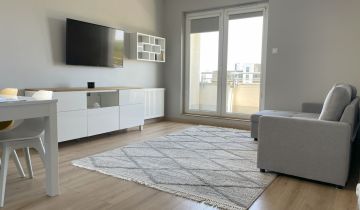 Mieszkanie 2-pokojowe Gdynia Karwiny, ul. Buraczana