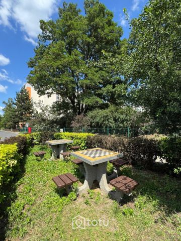 Mieszkanie 1-pokojowe Warszawa Sadyba, ul. Stanisława Pyjasa. Zdjęcie 8