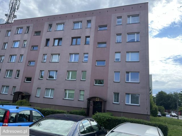 Mieszkanie 3-pokojowe Wojkowice, ul. Jana III Sobieskiego. Zdjęcie 1