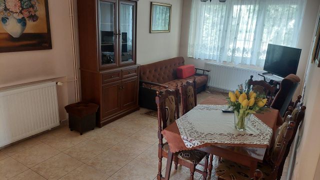 dom wolnostojący, 7 pokoi Gniezno Piekary, ul. Stefana Czarnieckiego. Zdjęcie 6