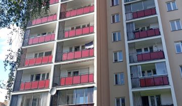 Mieszkanie 1-pokojowe Warszawa Praga-Południe, ul. gen. Leopolda Okulickiego