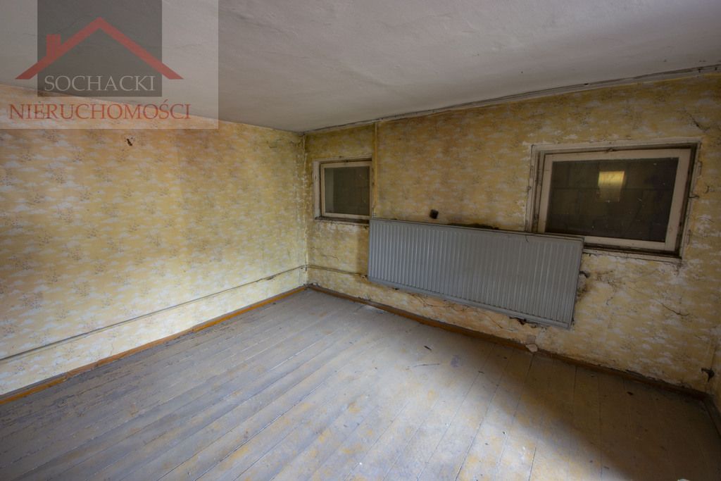 Mieszkanie 3-pokojowe Lubań, pl. Stefana Okrzei. Zdjęcie 8