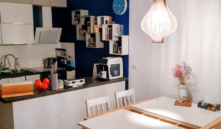 Mieszkanie 1-pokojowe Łódź Górna, ul. Nowe Sady