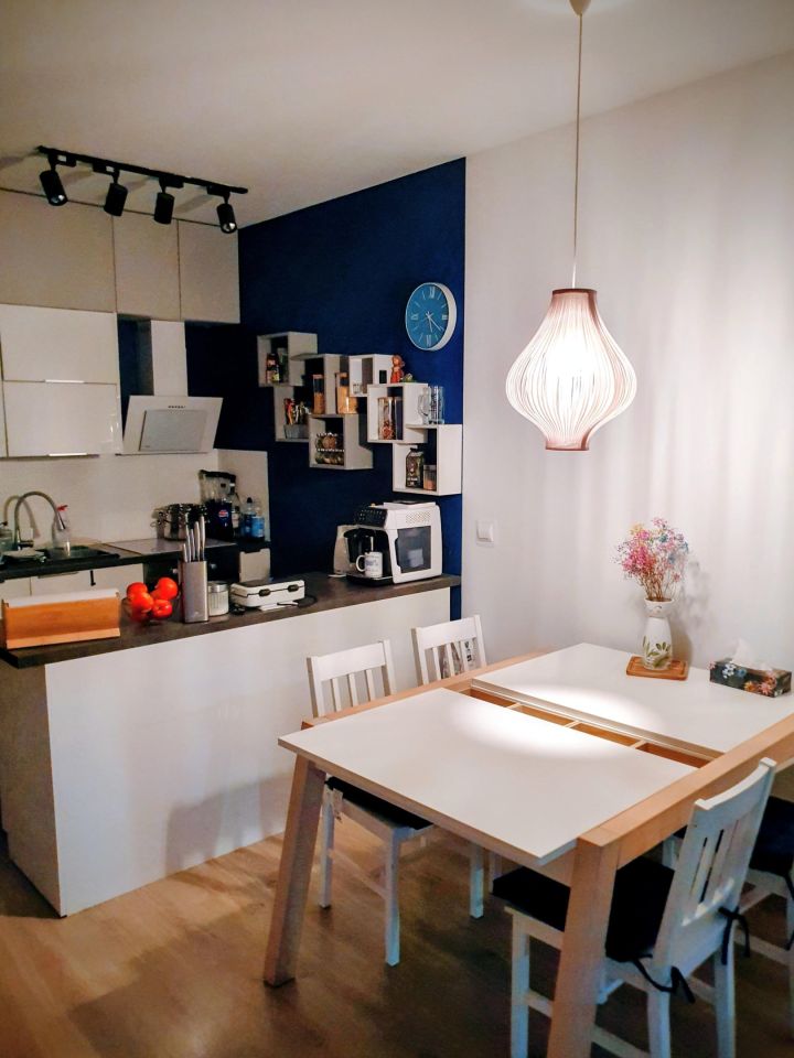 Mieszkanie 1-pokojowe Łódź Górna, ul. Nowe Sady