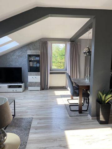 Mieszkanie 3-pokojowe Bielsko-Biała Aleksandrowice, ul. Zielna. Zdjęcie 1