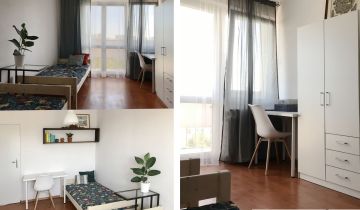 Pokój Kraków Prądnik Czerwony, ul. Powstańców