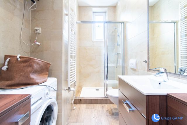 Mieszkanie 3-pokojowe Kraków, al. Pod Kopcem. Zdjęcie 13