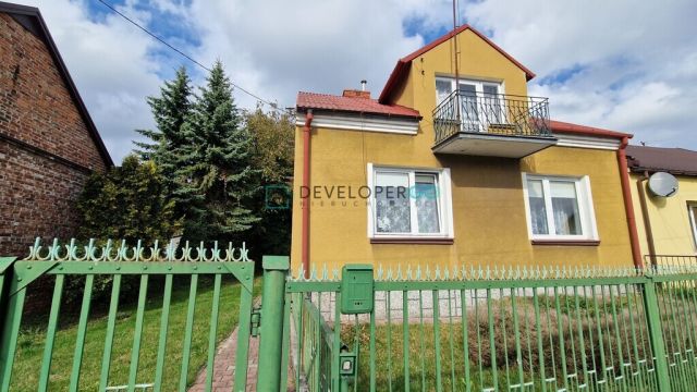 bliźniak, 3 pokoje Dęblin, ul. Ogrodowa. Zdjęcie 3