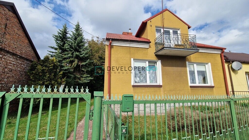 bliźniak, 3 pokoje Dęblin, ul. Ogrodowa. Zdjęcie 3