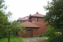 dom wolnostojący, 4 pokoje Niemce, ul. Willowa