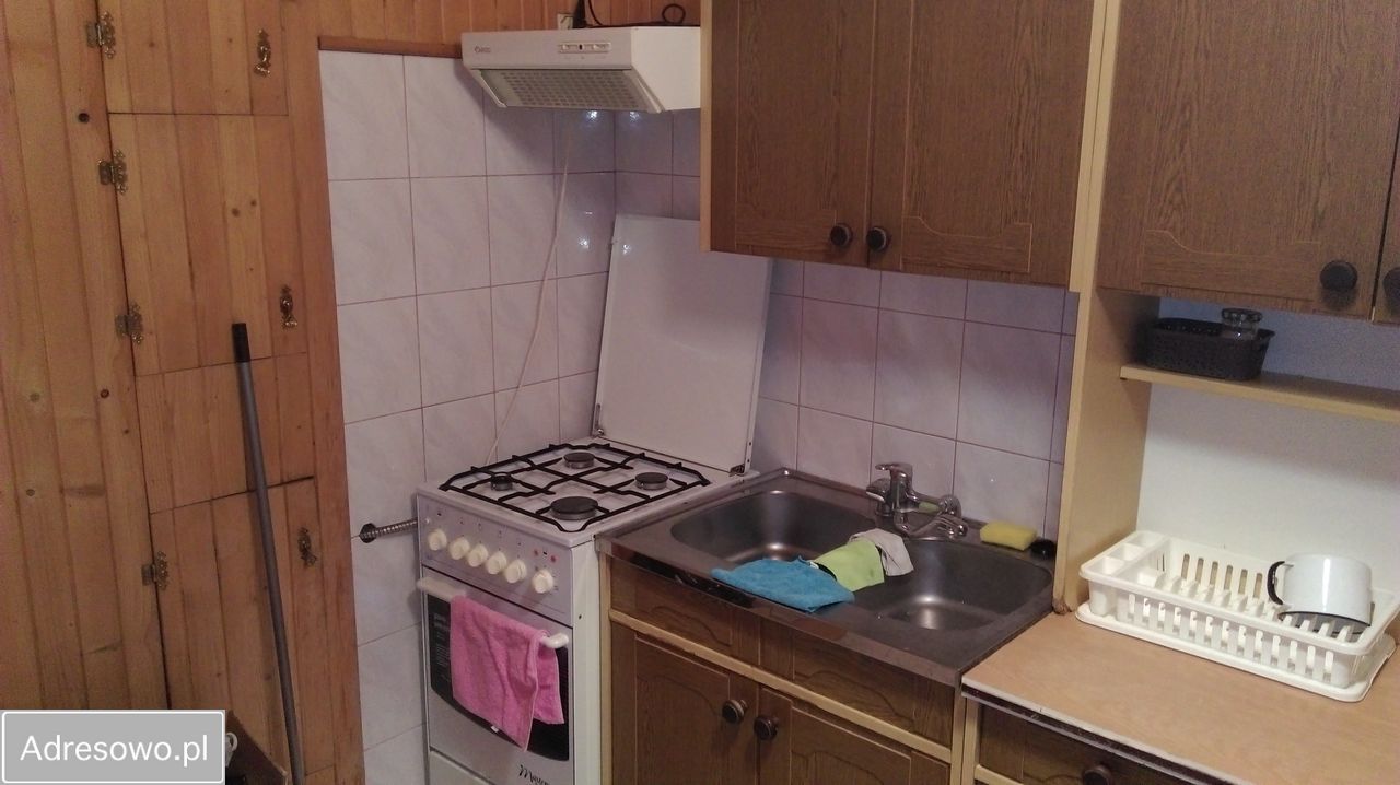 Mieszkanie 2-pokojowe Łódź Śródmieście, al. marsz. Edwarda Śmigłego-Rydza. Zdjęcie 6